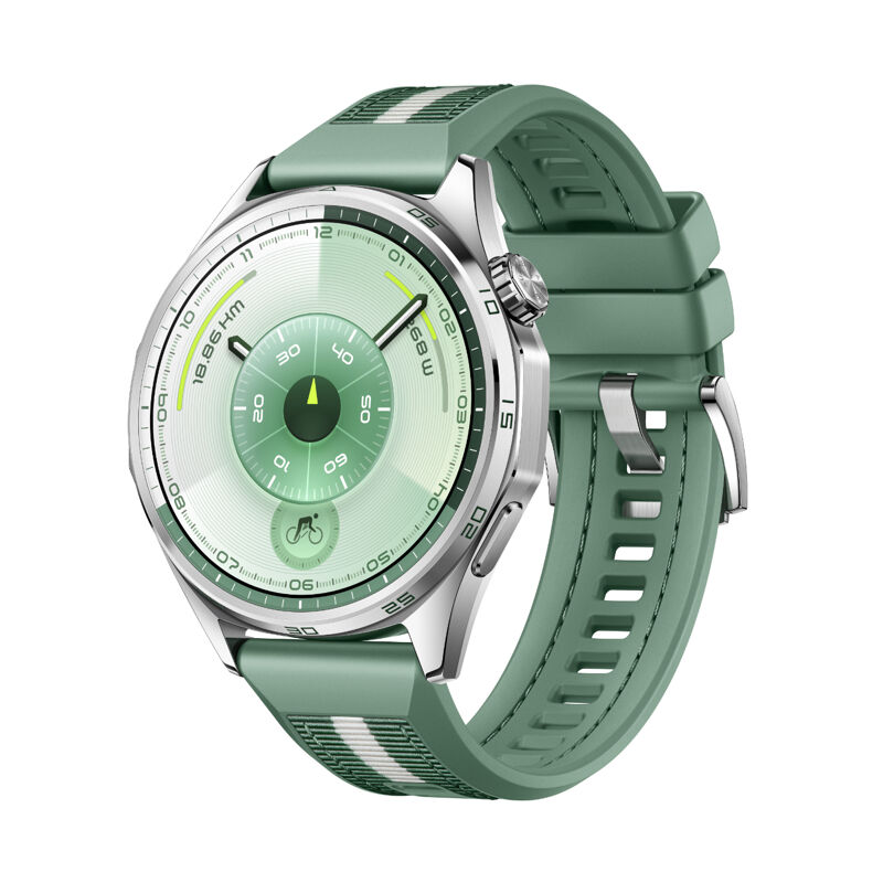 Huawei Watch GT6, 46mm, Green